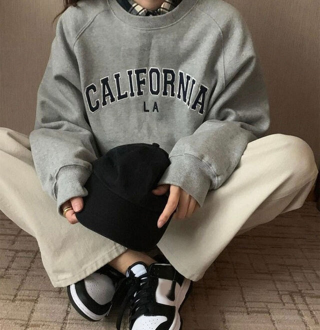 アメリカンヴィンテージスウェットシャツ