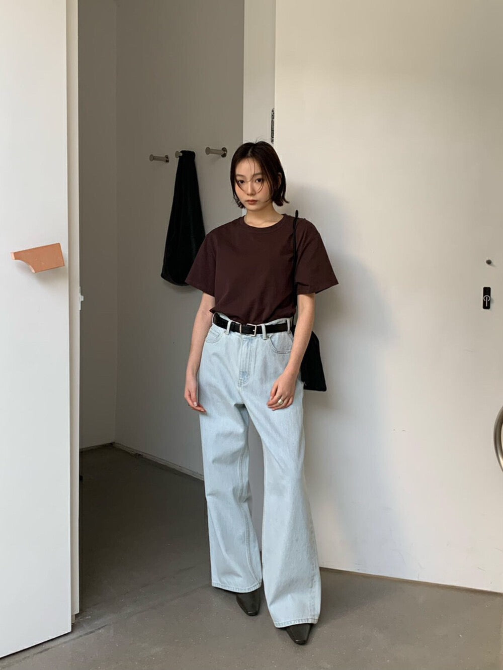 Versatile Basic T-Shirt