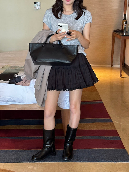 Sweet Ruffle Tiered Tutu Dress