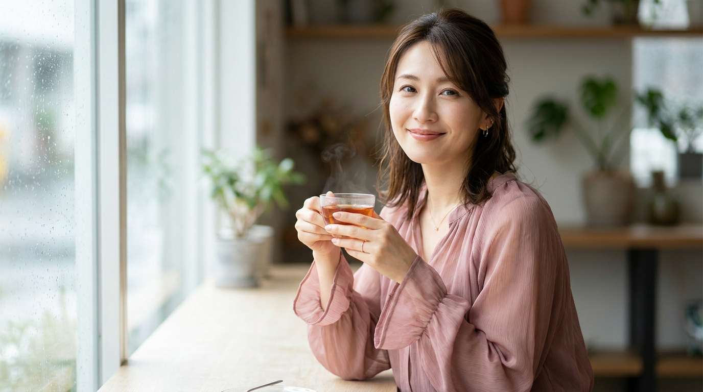 Afternoon Tea Style Guide: What to Wear for Cafe Hopping | Cloris – CLORIS