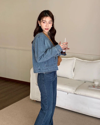 ヴィンテージデニムジャケット