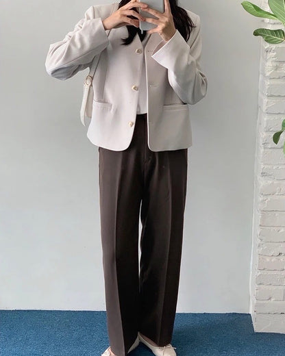 ハートスーツジャケット