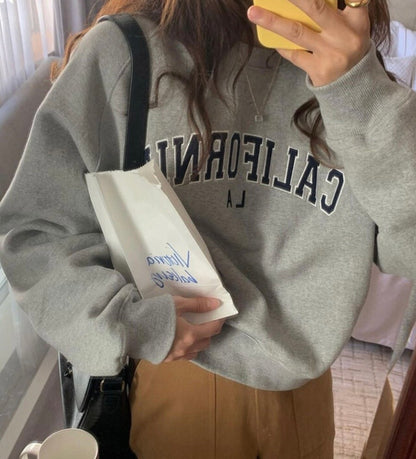 アメリカンヴィンテージスウェットシャツ