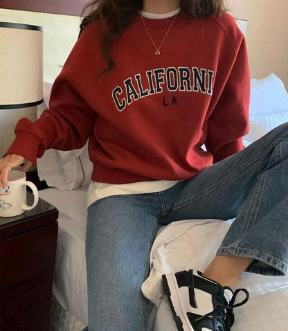 アメリカンヴィンテージスウェットシャツ