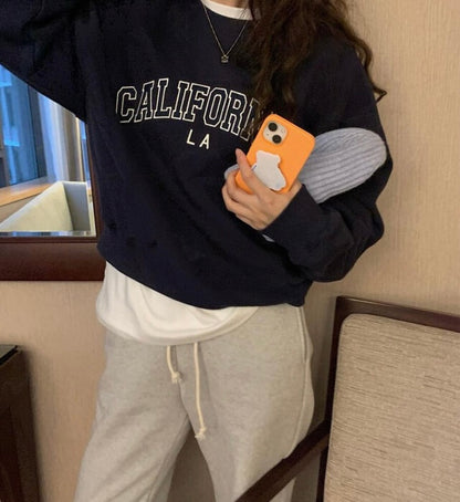 アメリカンヴィンテージスウェットシャツ