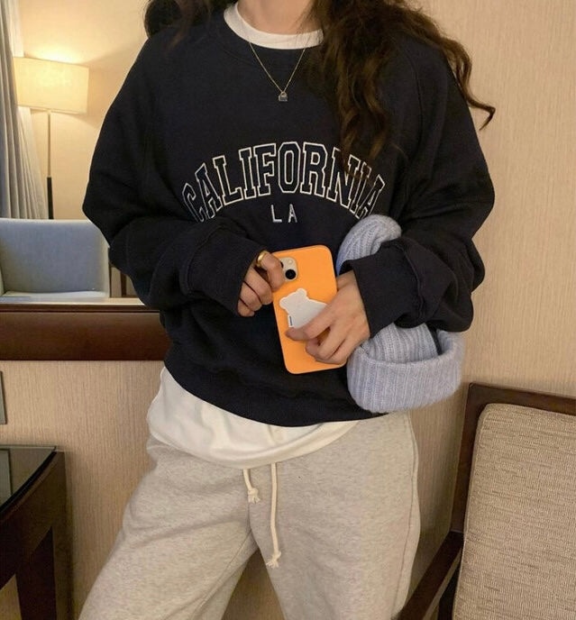 アメリカンヴィンテージスウェットシャツ