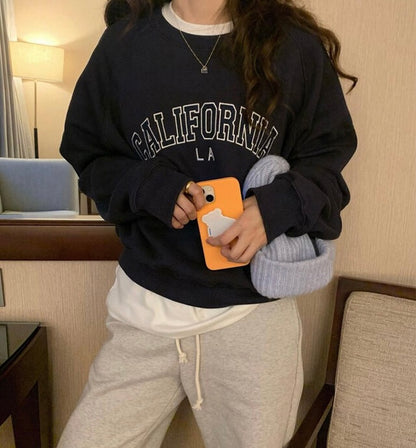 アメリカンヴィンテージスウェットシャツ