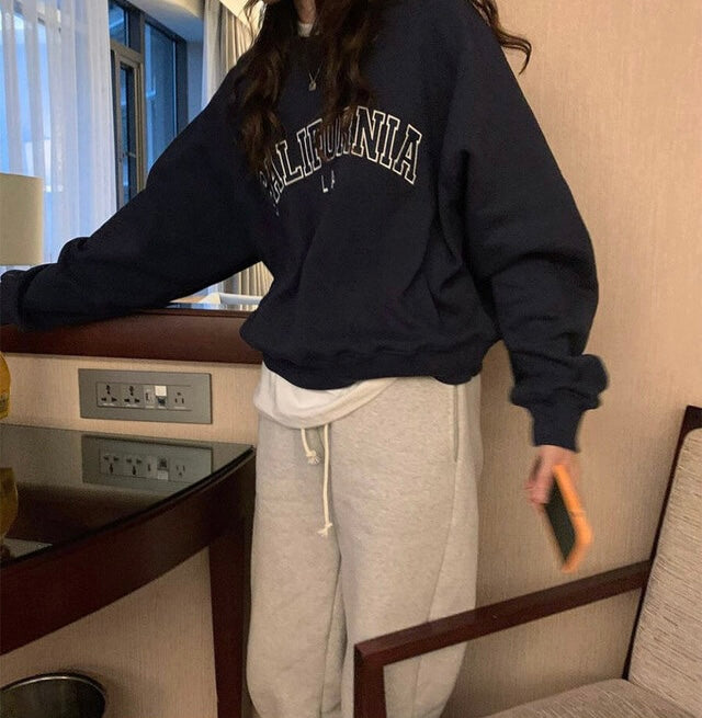 アメリカンヴィンテージスウェットシャツ