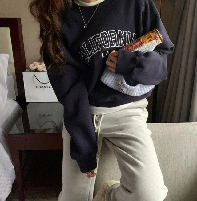 アメリカンヴィンテージスウェットシャツ