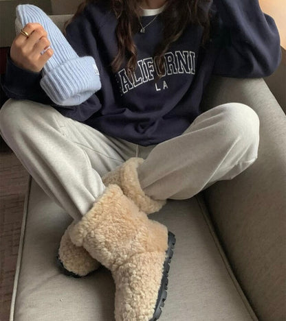 アメリカンヴィンテージスウェットシャツ