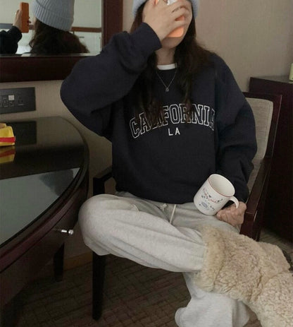 アメリカンヴィンテージスウェットシャツ