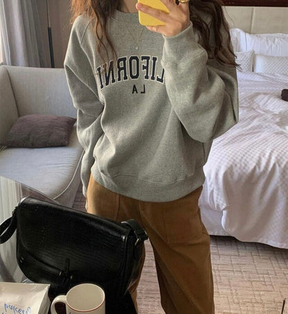 アメリカンヴィンテージスウェットシャツ