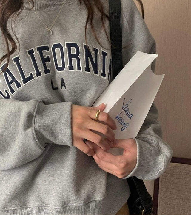 アメリカンヴィンテージスウェットシャツ