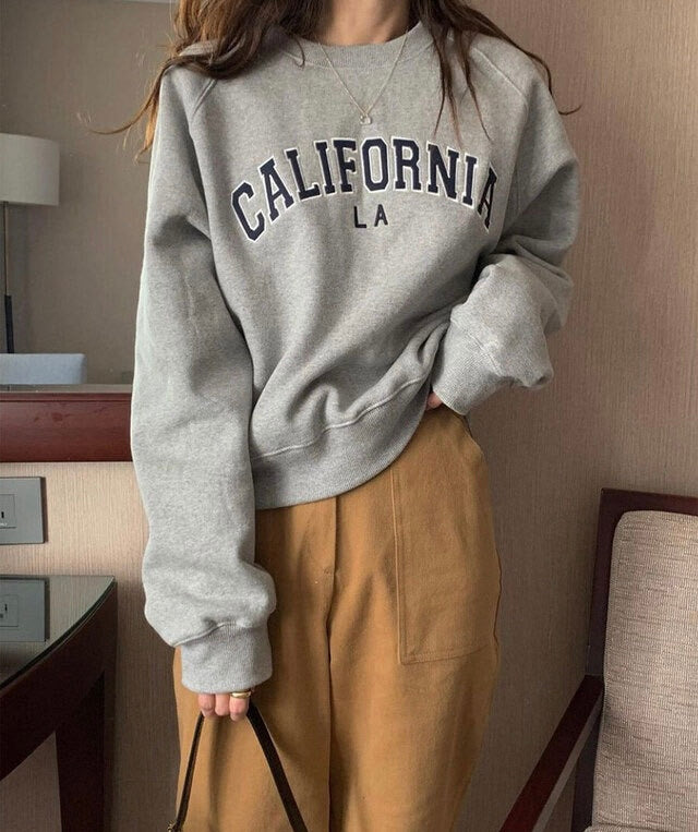 アメリカンヴィンテージスウェットシャツ