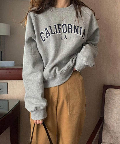 アメリカンヴィンテージスウェットシャツ