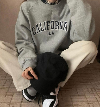 アメリカンヴィンテージスウェットシャツ