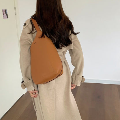 Double-sided Woolen Coat