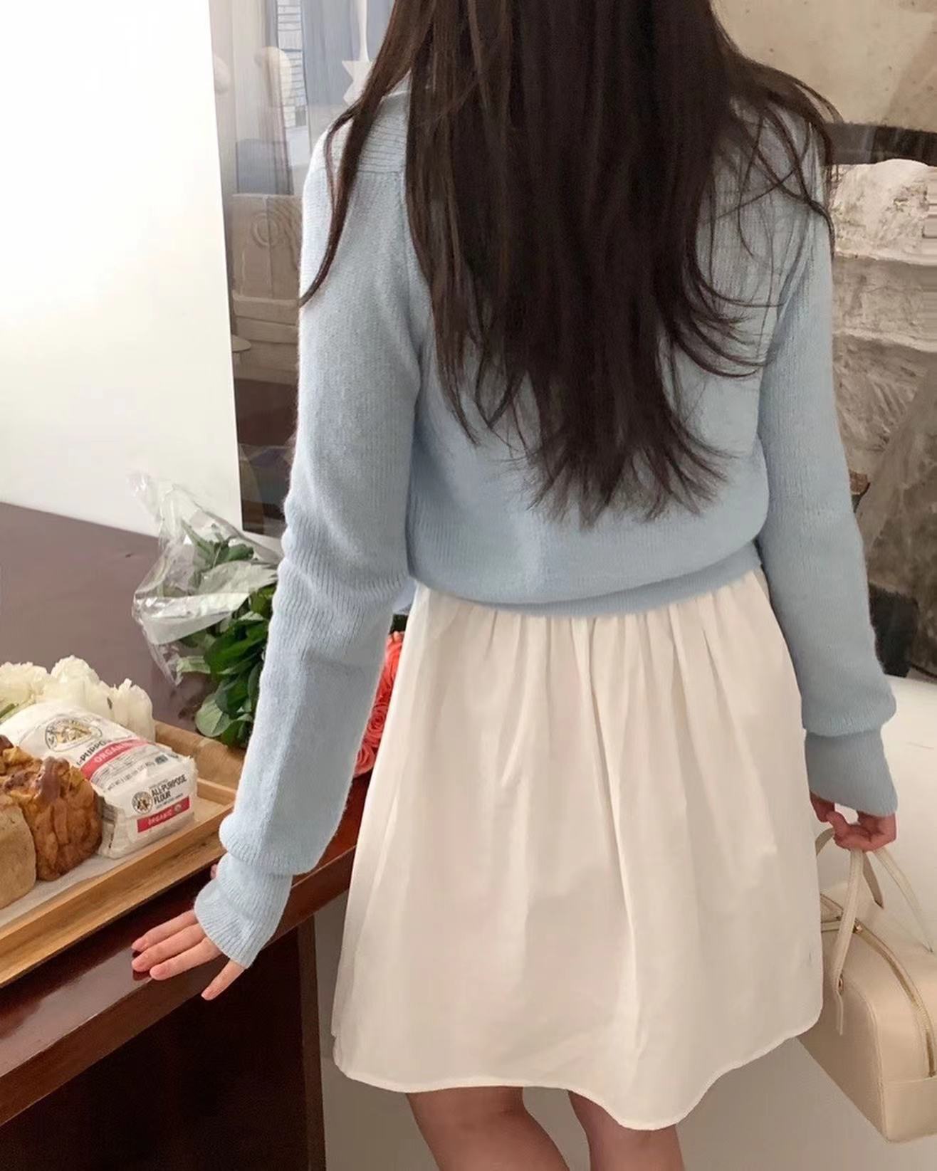 Bowknot Strap Jumpsuit Dress