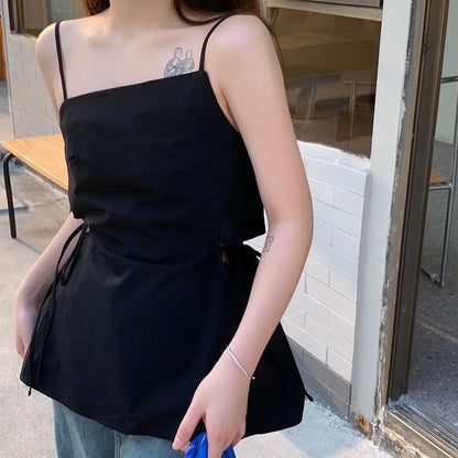 

シアータンクトップ