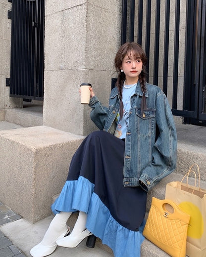 Animal Graffiti T-Shirt