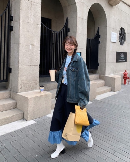 Animal Graffiti T-Shirt