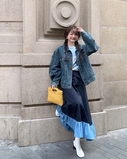 Animal Graffiti T-Shirt