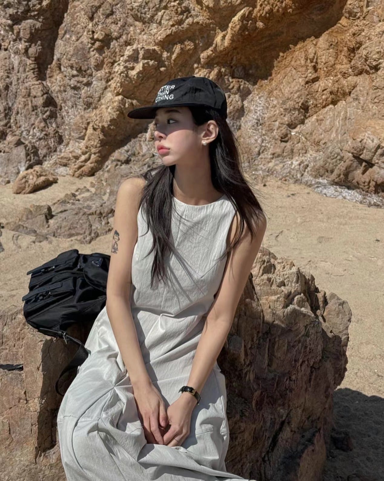 ベストワークスカート