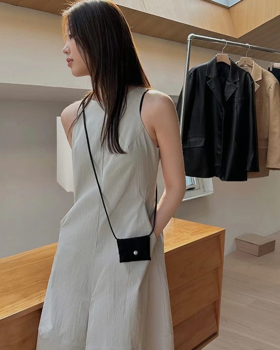 ベストワークスカート