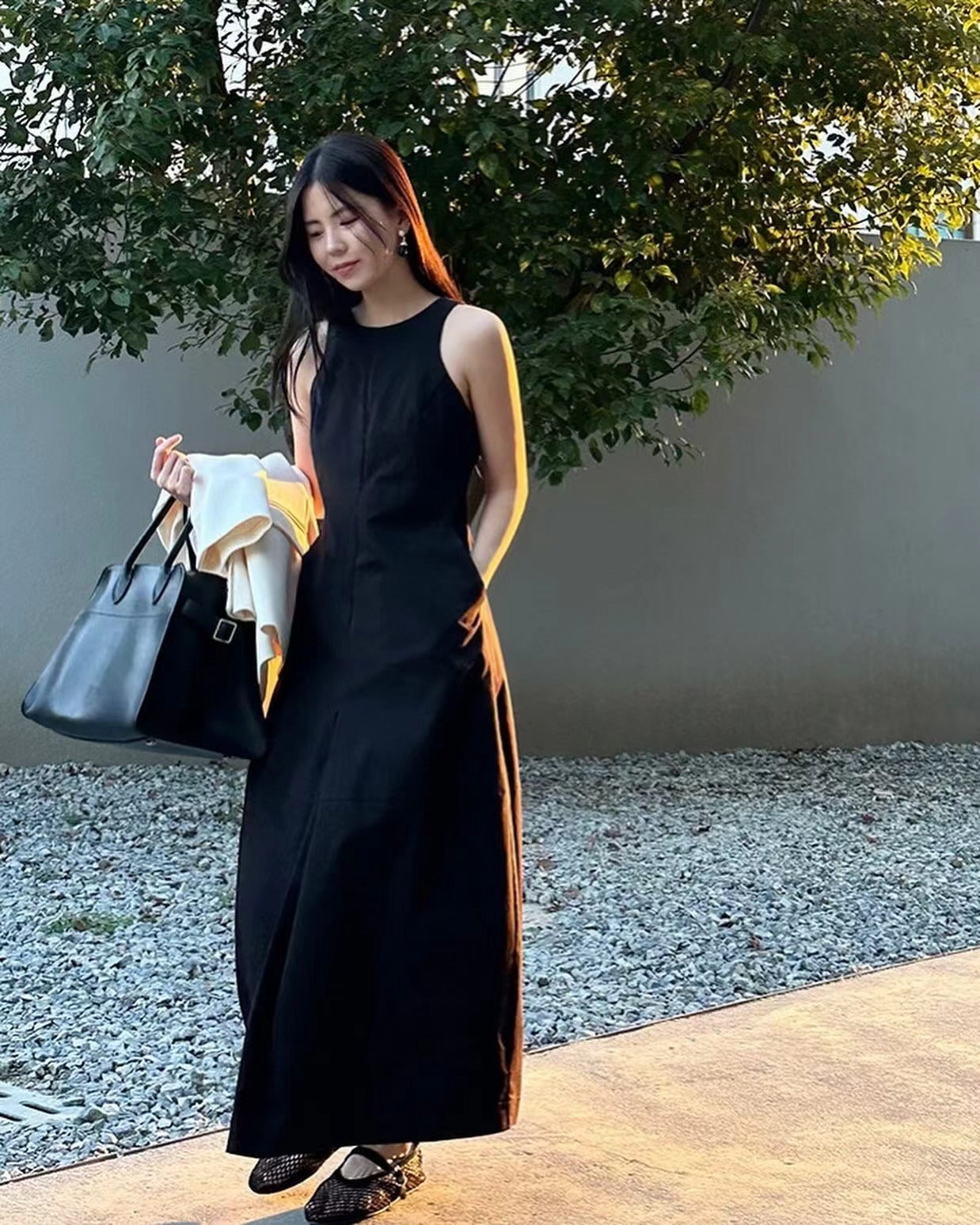 ベストワークスカート