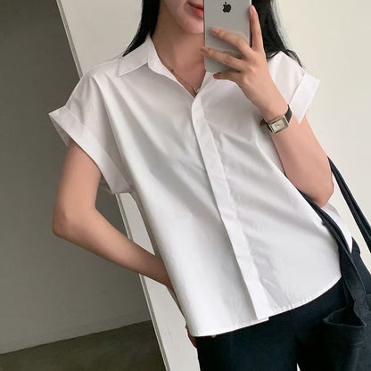 短袖恤衫