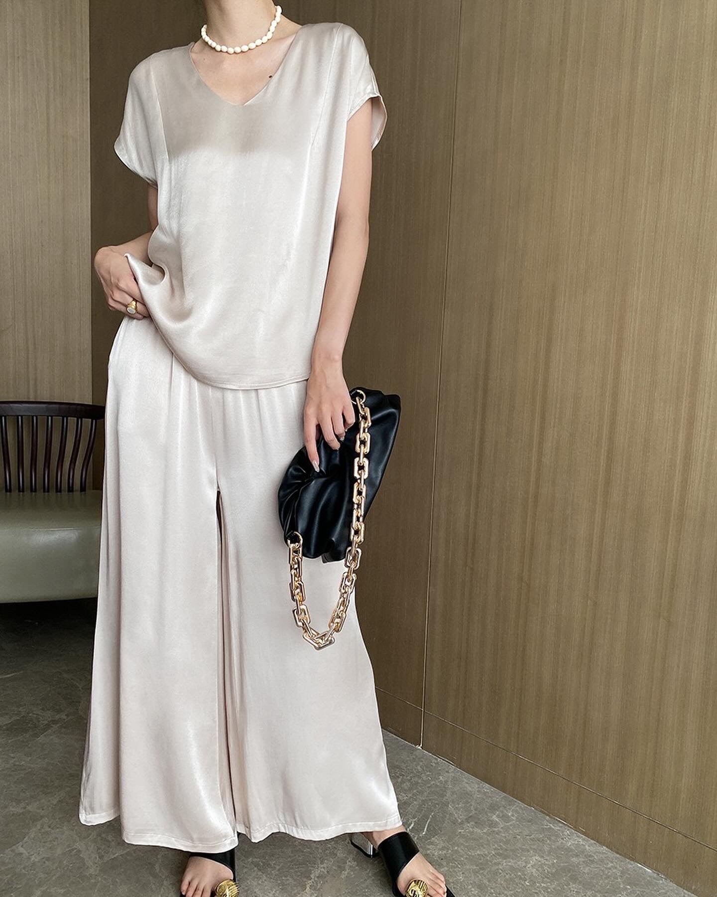 シルクのセットアップ