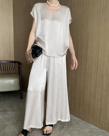 シルクのセットアップ