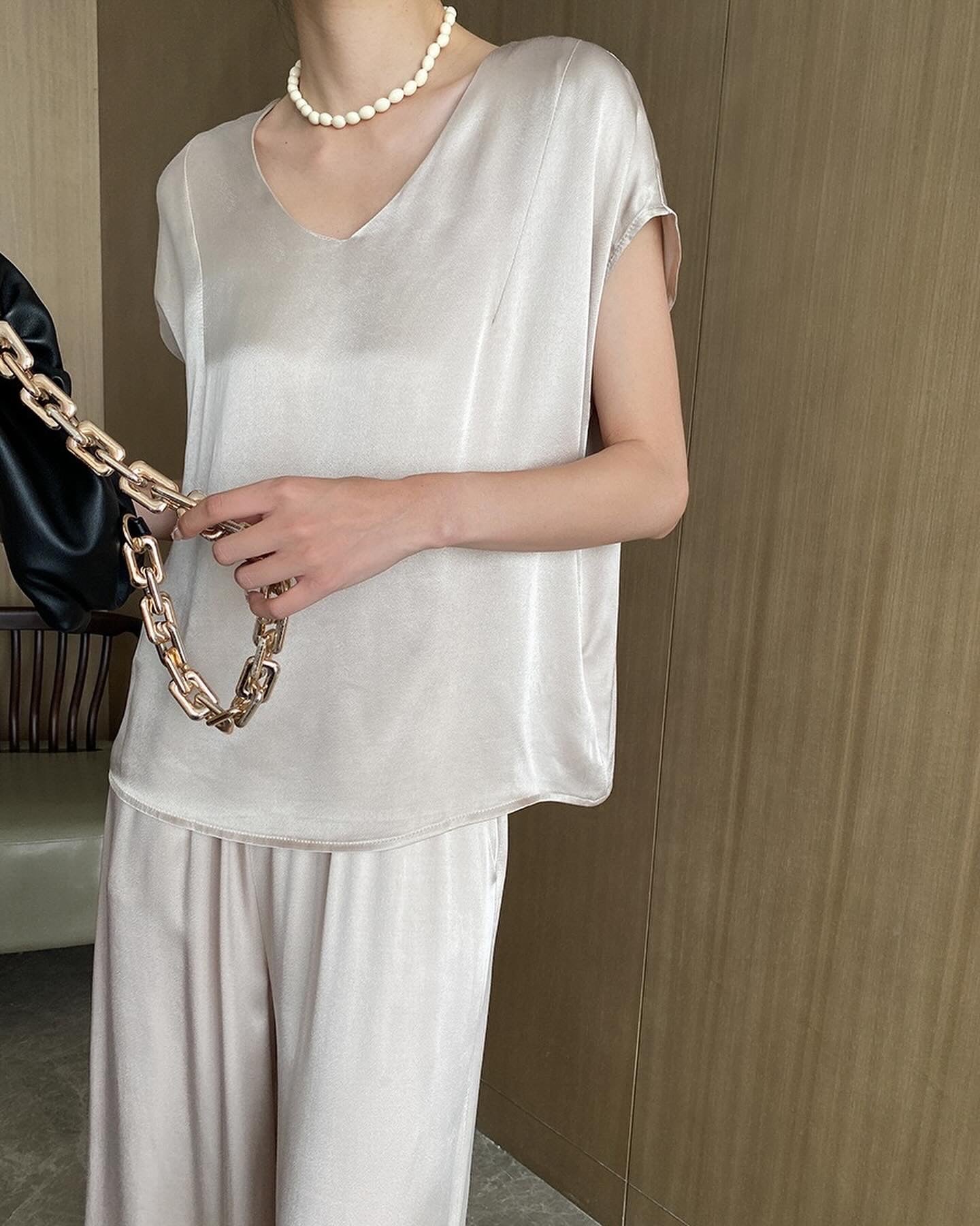 シルクのセットアップ