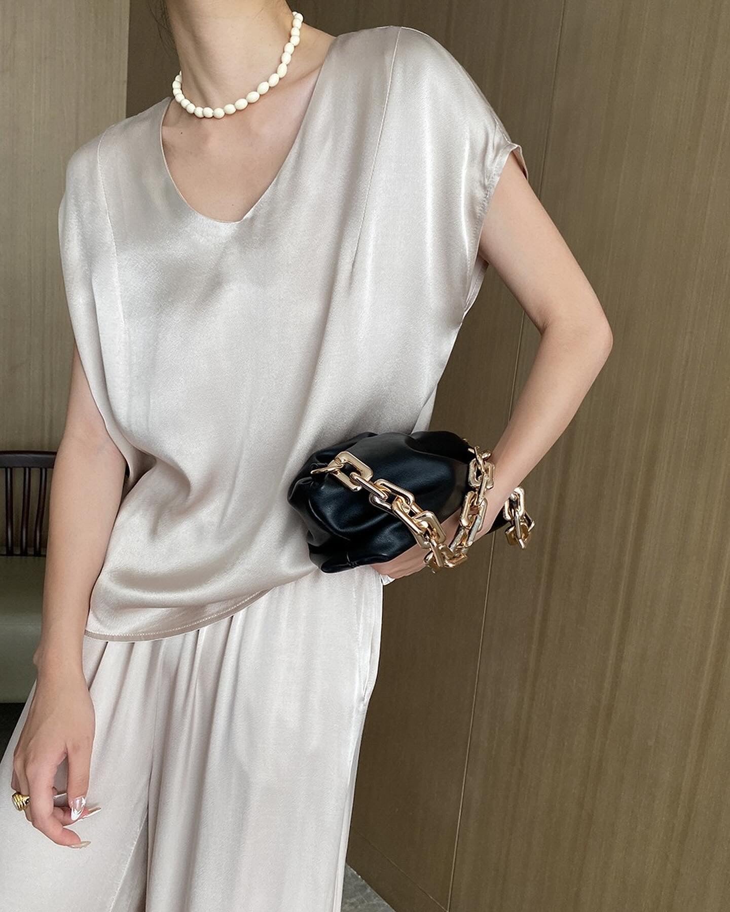 シルクのセットアップ