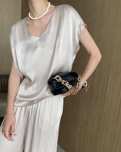 シルクのセットアップ