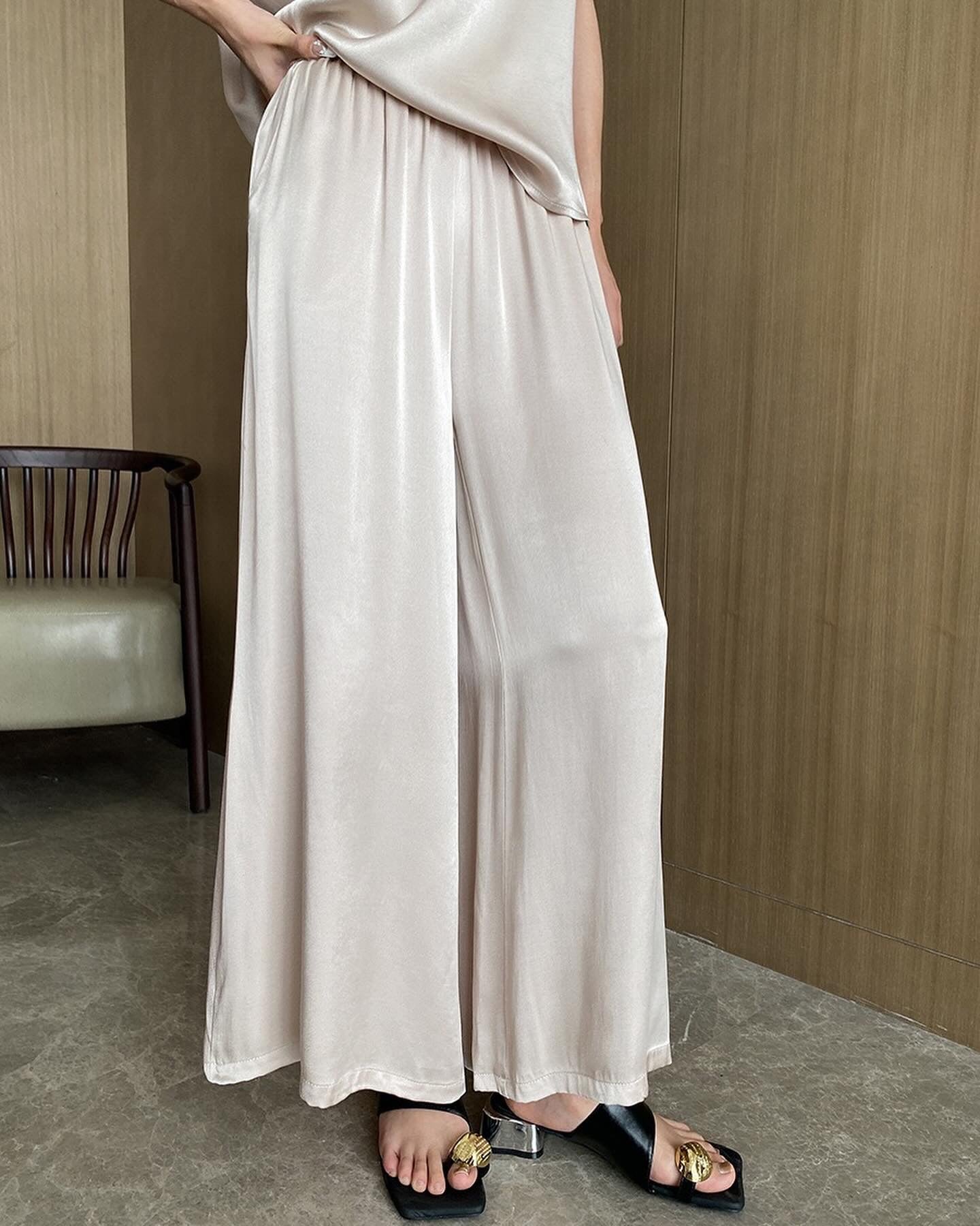 シルクのセットアップ