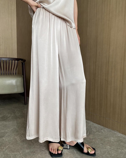 シルクのセットアップ