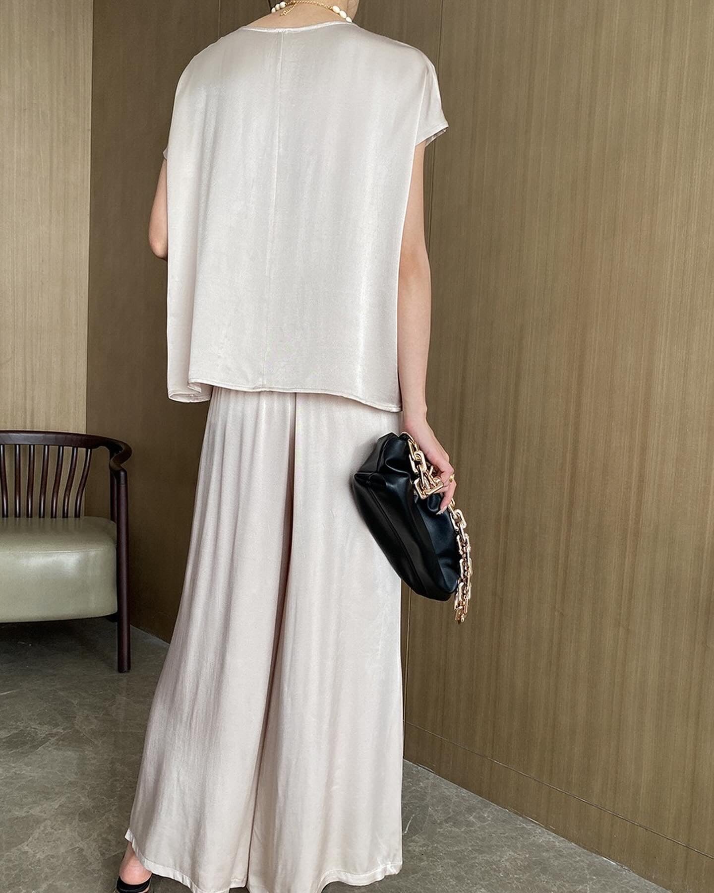 シルクのセットアップ