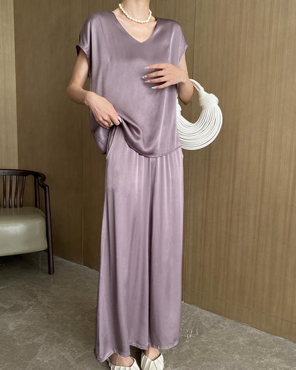 シルクのセットアップ