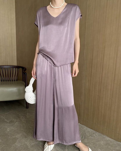 シルクのセットアップ