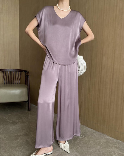 シルクのセットアップ