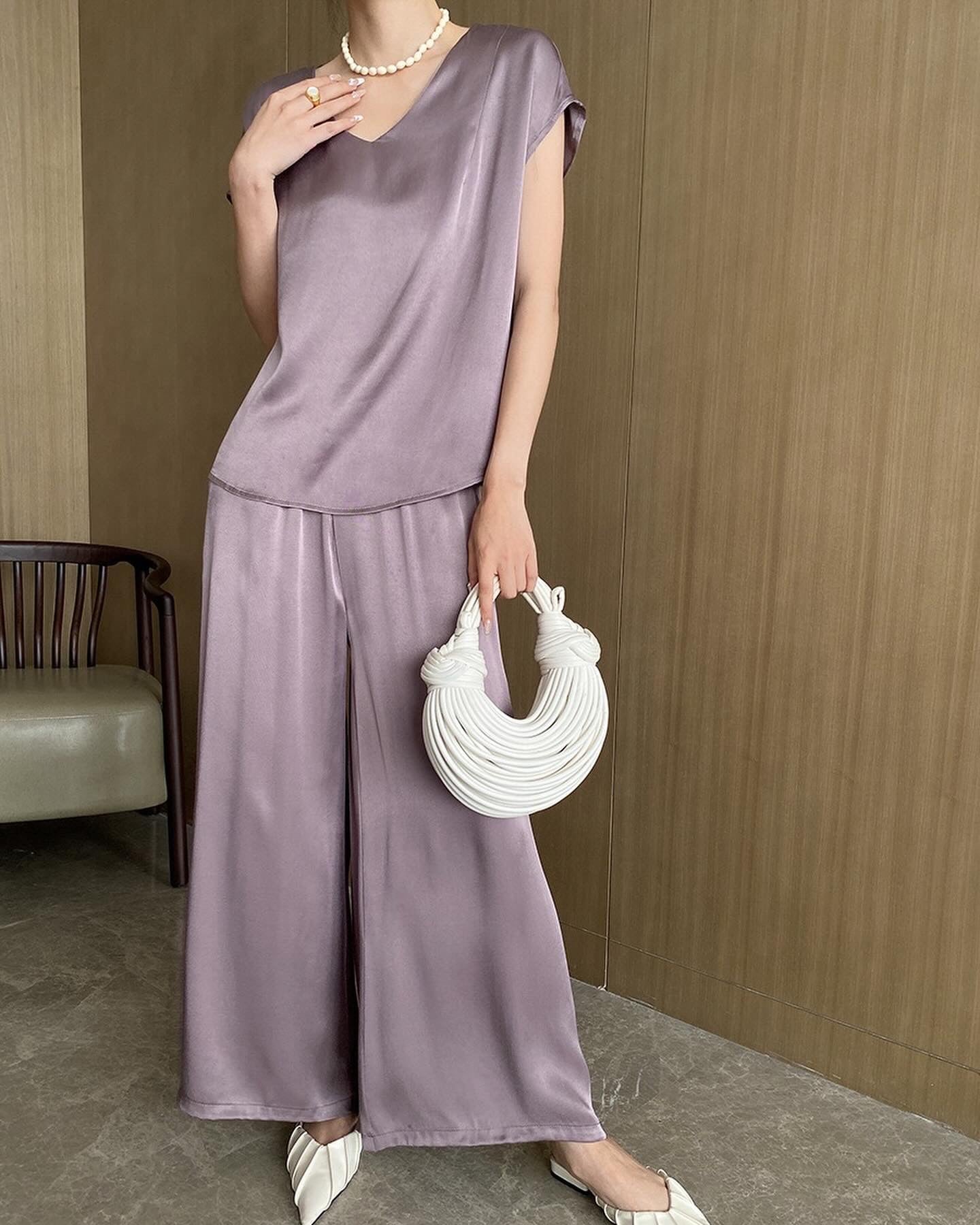 シルクのセットアップ