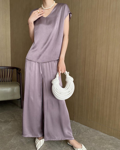 シルクのセットアップ