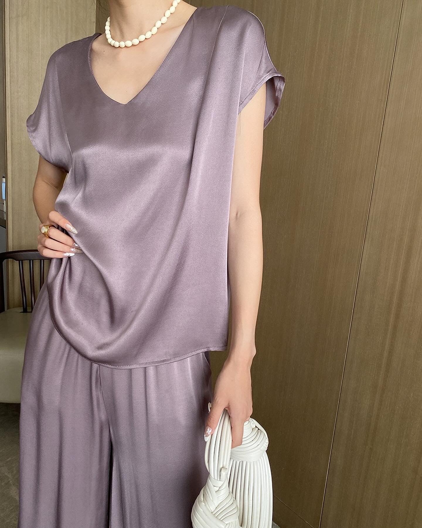 シルクのセットアップ