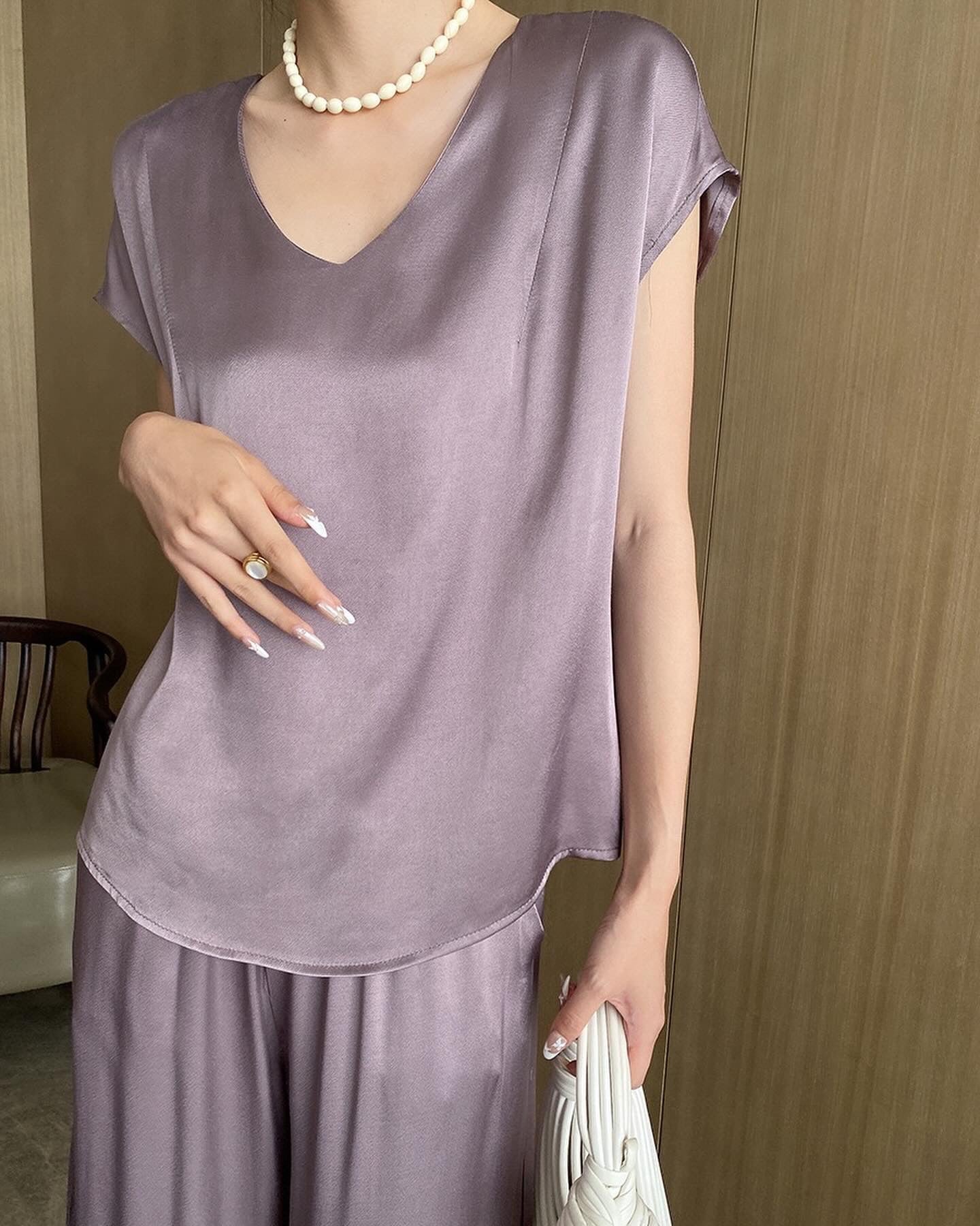 シルクのセットアップ