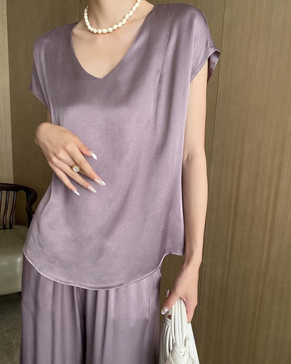 シルクのセットアップ