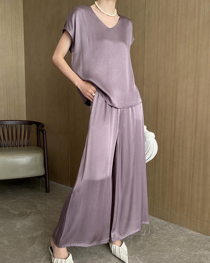 シルクのセットアップ