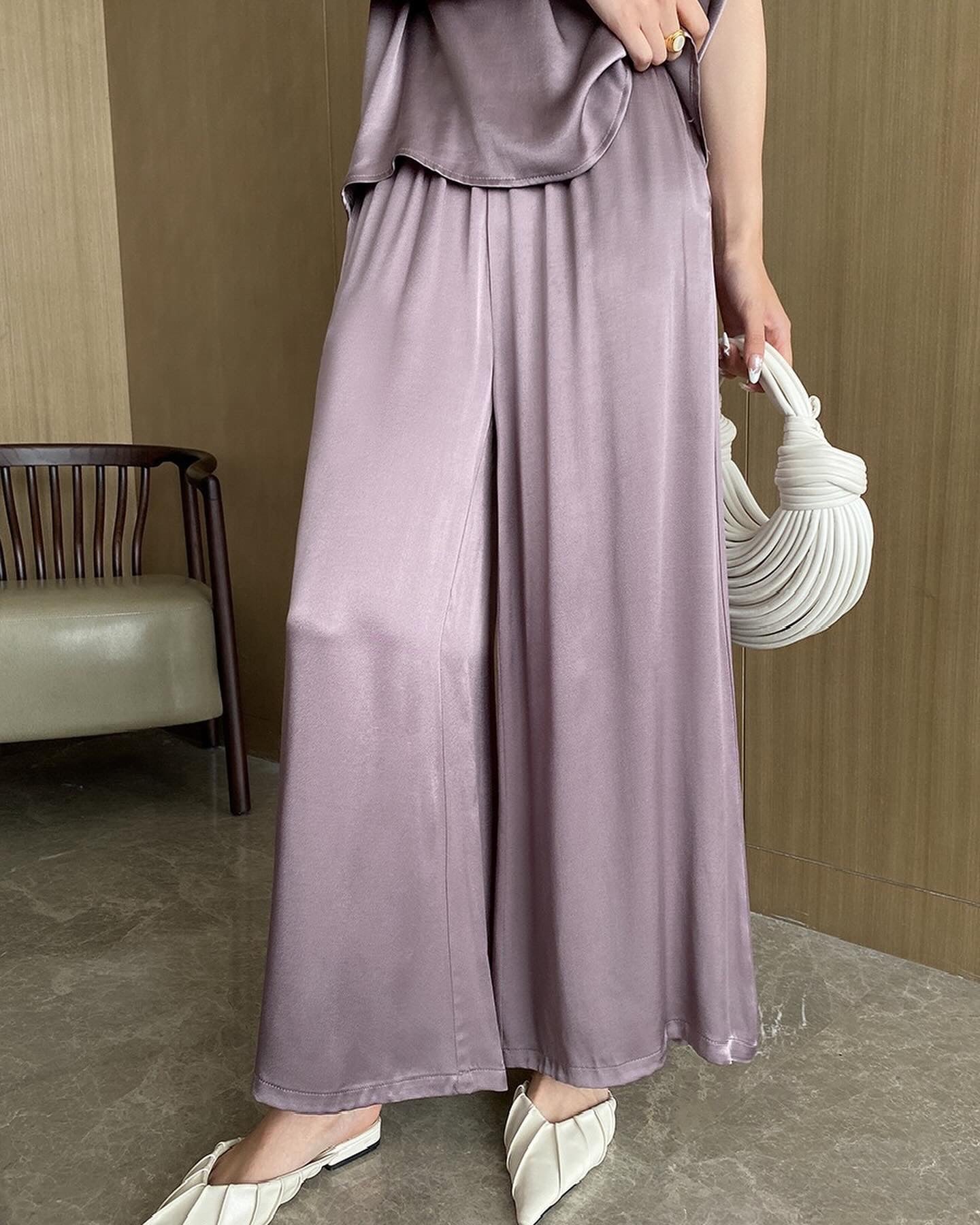 シルクのセットアップ