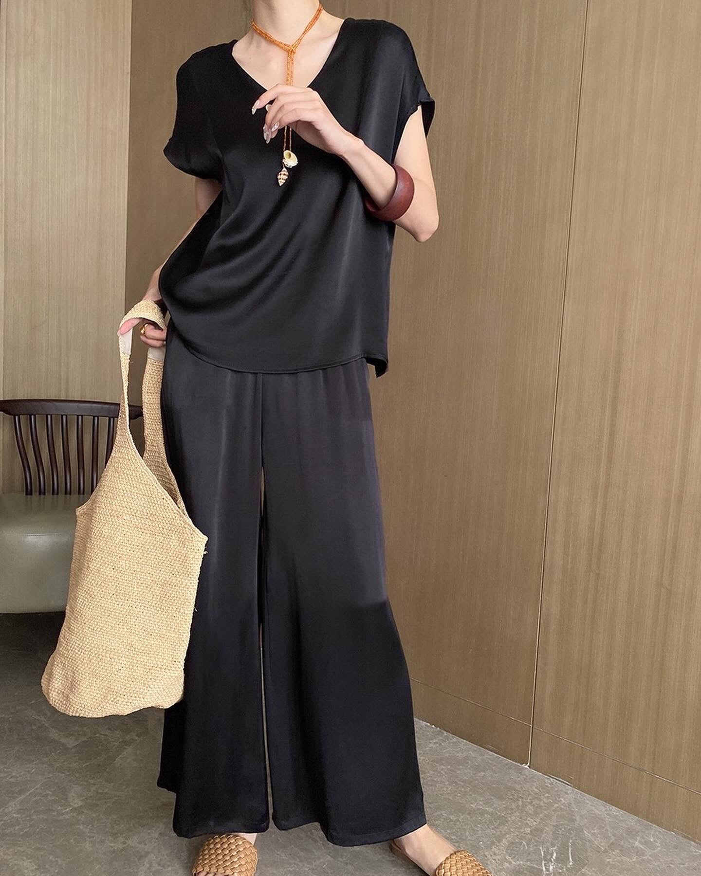 シルクのセットアップ