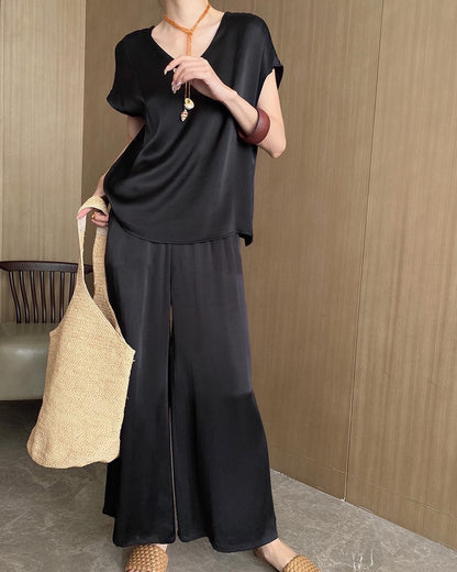 シルクのセットアップ